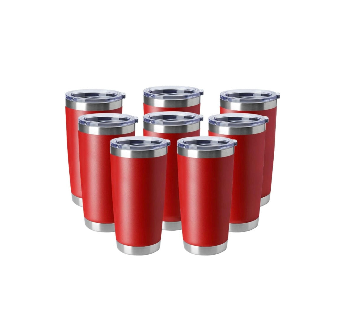 Quilts are hugs 20 oz coffee tumbler