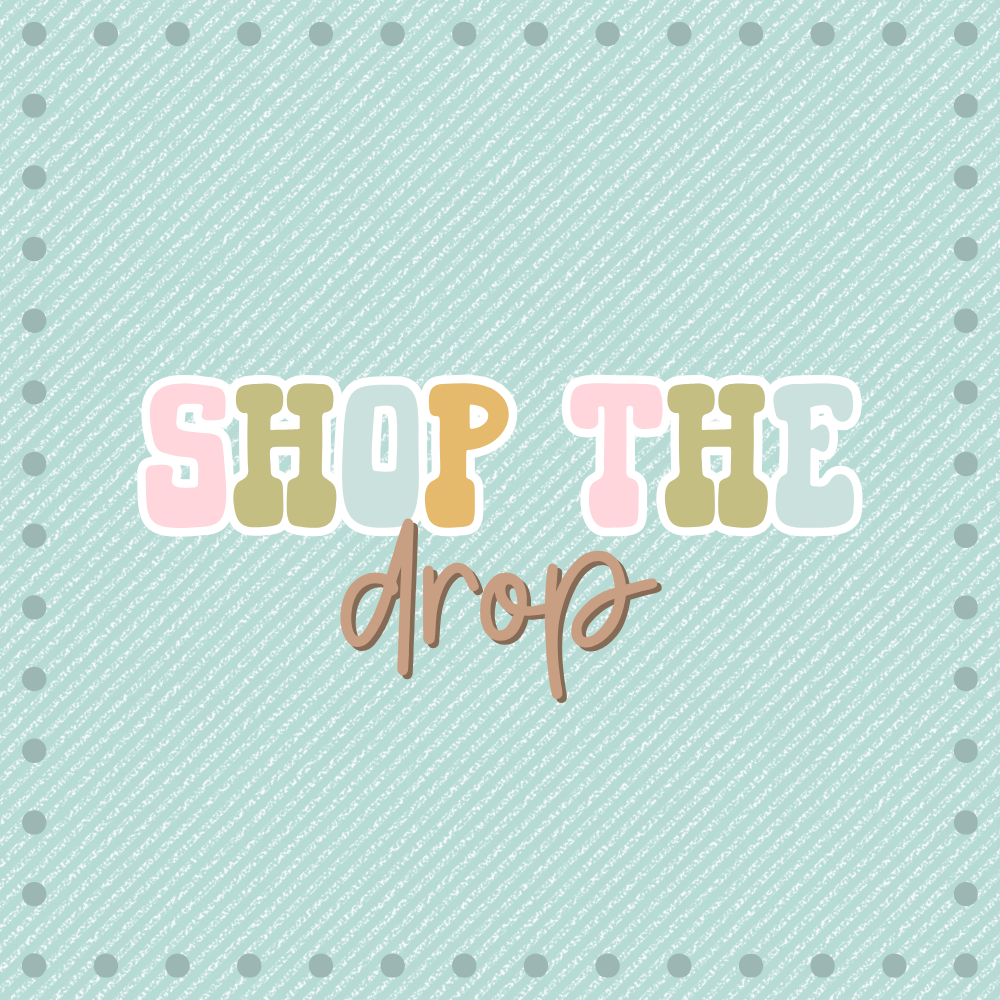Shop the Drop