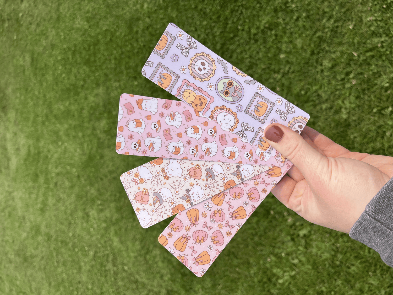 Stationary - Western Petal Design