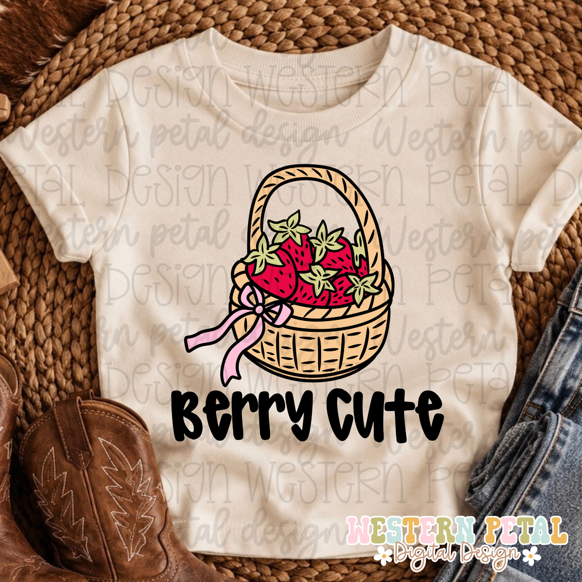 Country Kid PNG Drop ALL DESIGNS