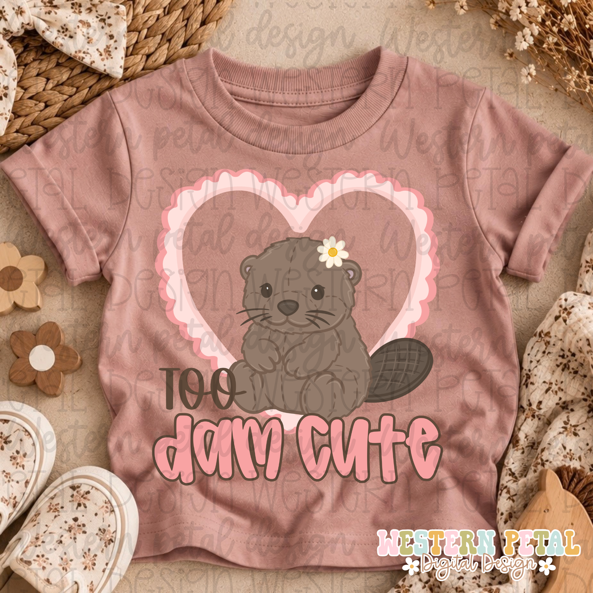 Country Kid PNG Drop ALL DESIGNS