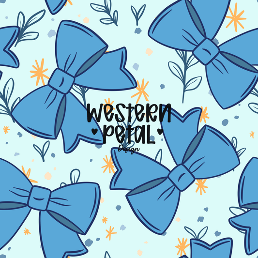 2026 Seamless Pattern Google Drive 12x12 PNG | Western & Boho Digital Paper Collection | Seamless Files - Western Petal Design