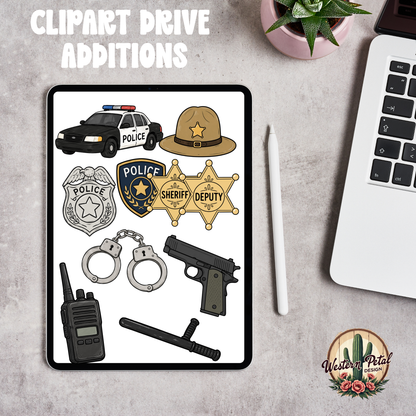 2026 Clipart Vault | Commercial Use Google Drive