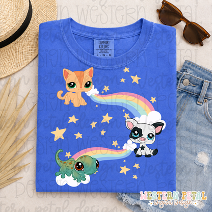 LPS FULL DROP BUNDLE