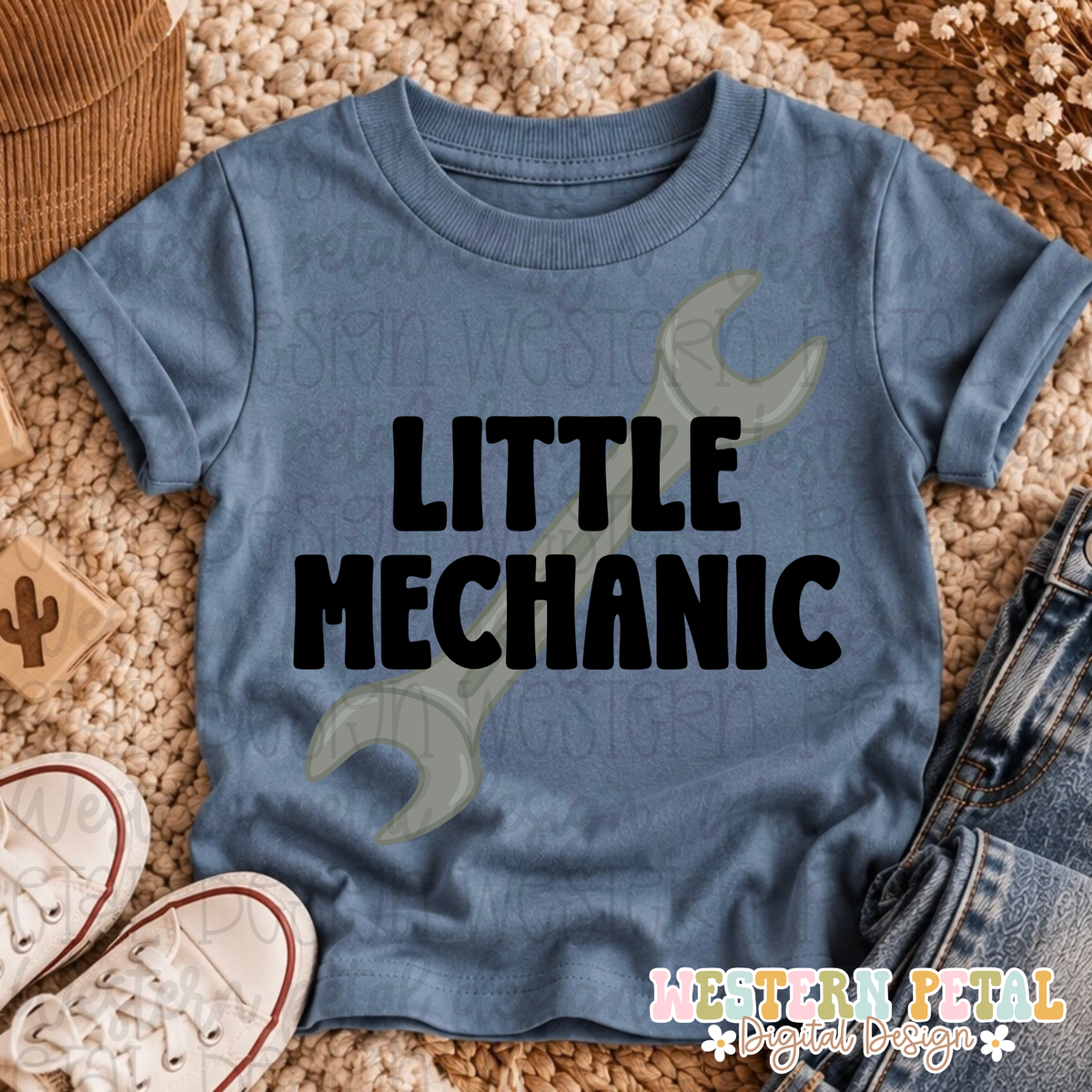 Country Kid PNG Drop ALL DESIGNS