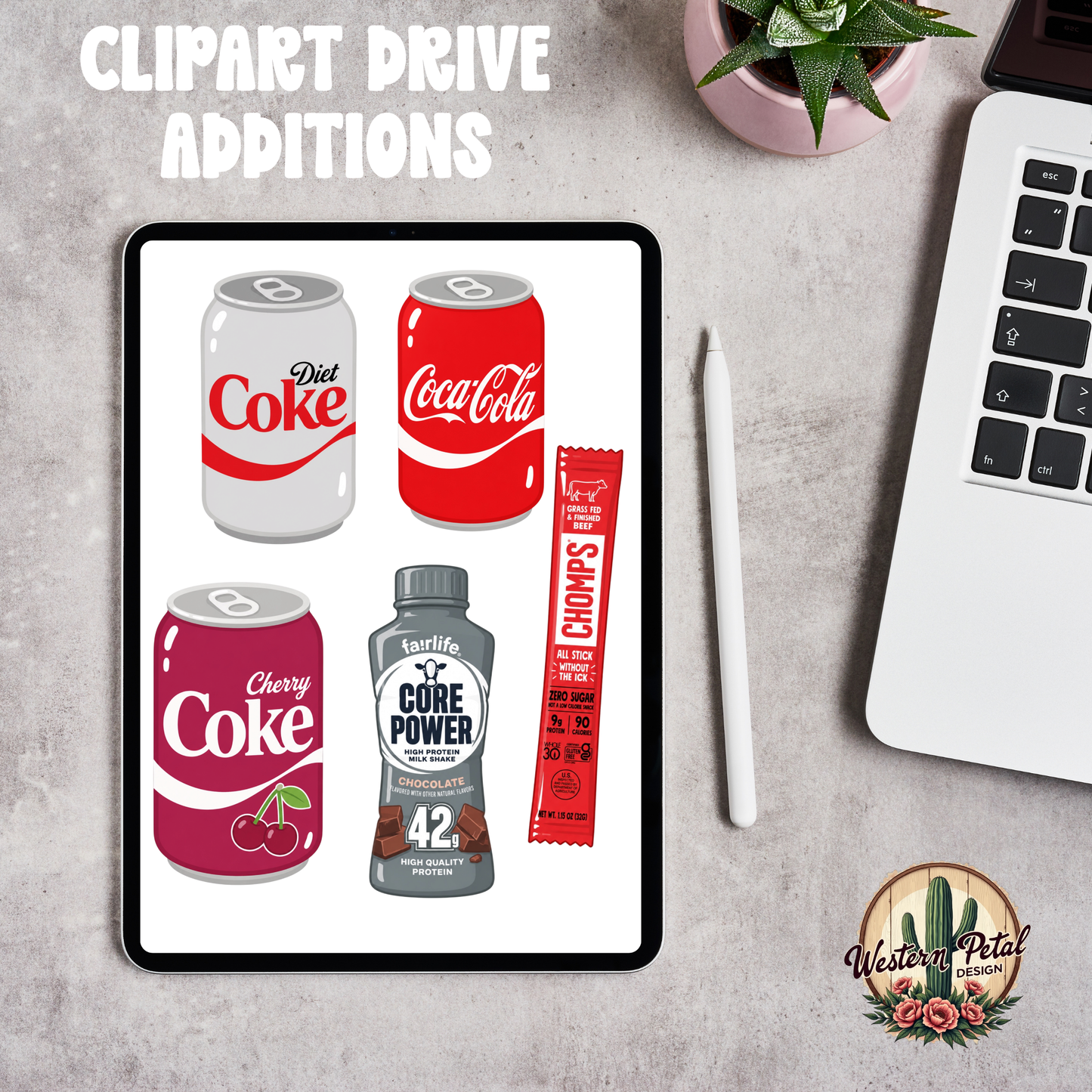 2026 Clipart Vault | Commercial Use Google Drive