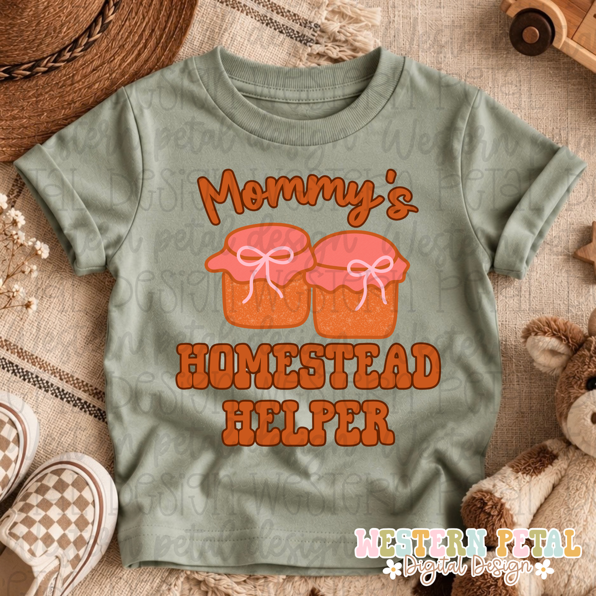Country Kid PNG Drop ALL DESIGNS