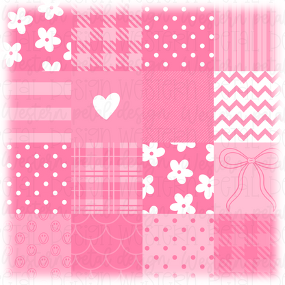 The Ultimate Just a Girl Bundle