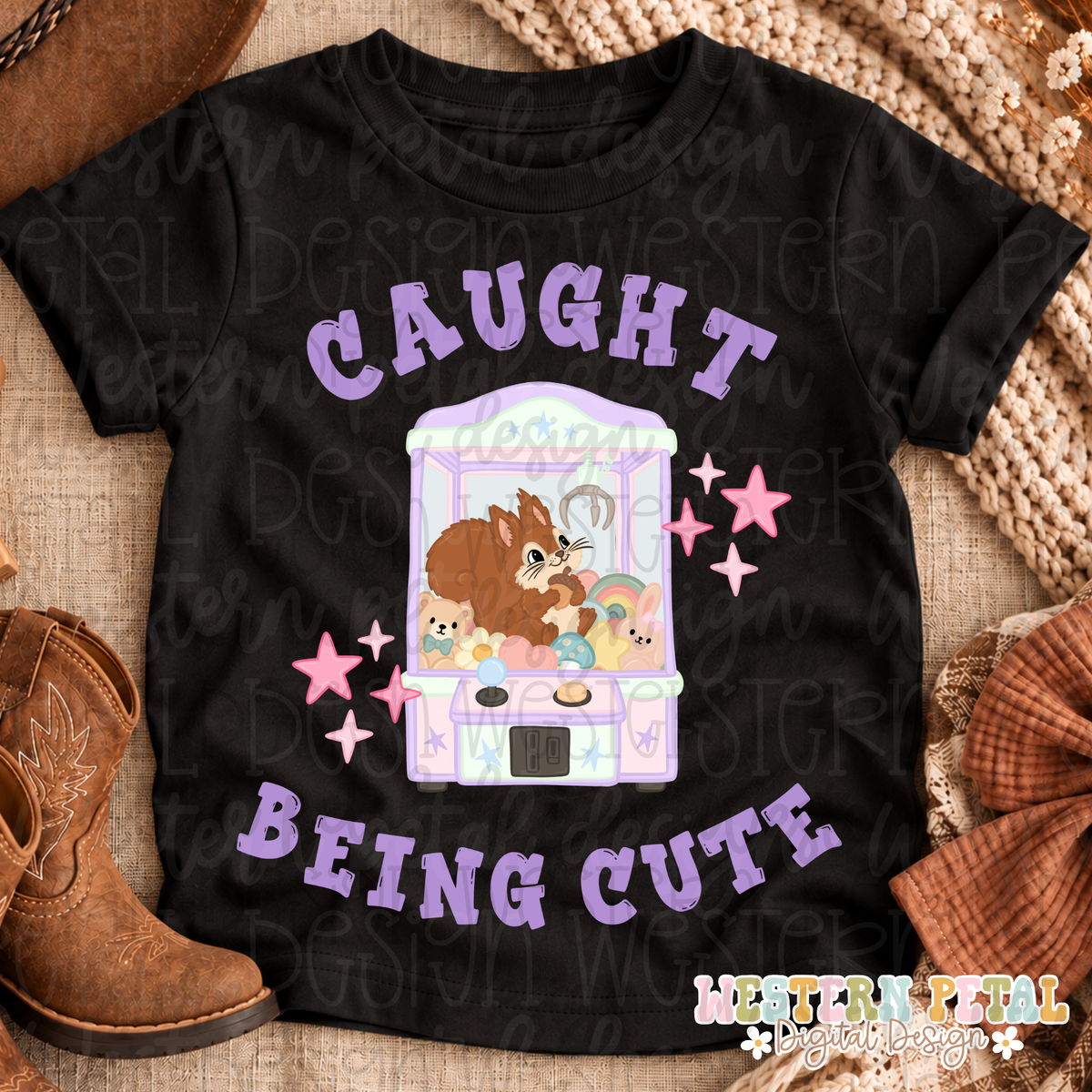 Country Kid PNG Drop ALL DESIGNS