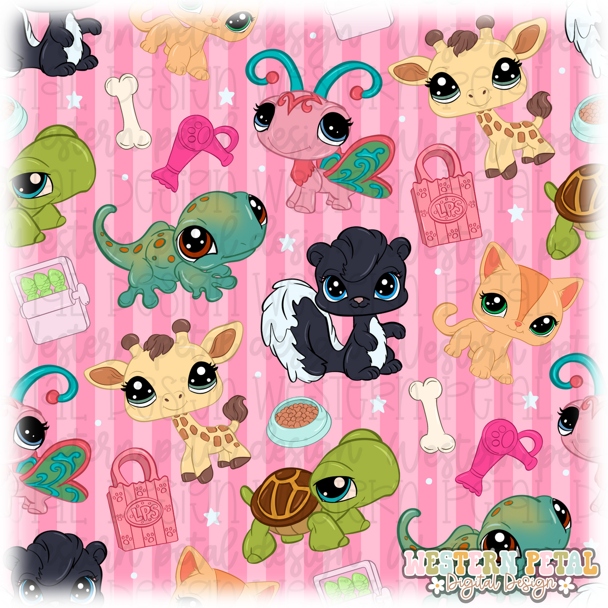LPS FULL DROP BUNDLE