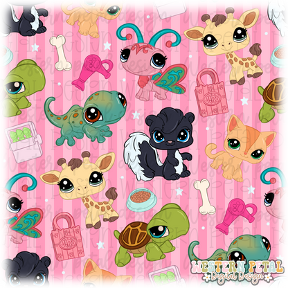 LPS FULL DROP BUNDLE