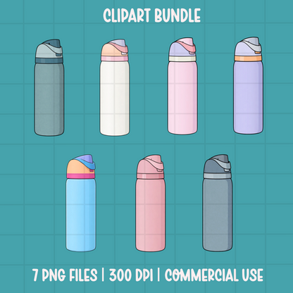 2026 Clipart Vault | Commercial Use Graphics (PNG Google Drive)