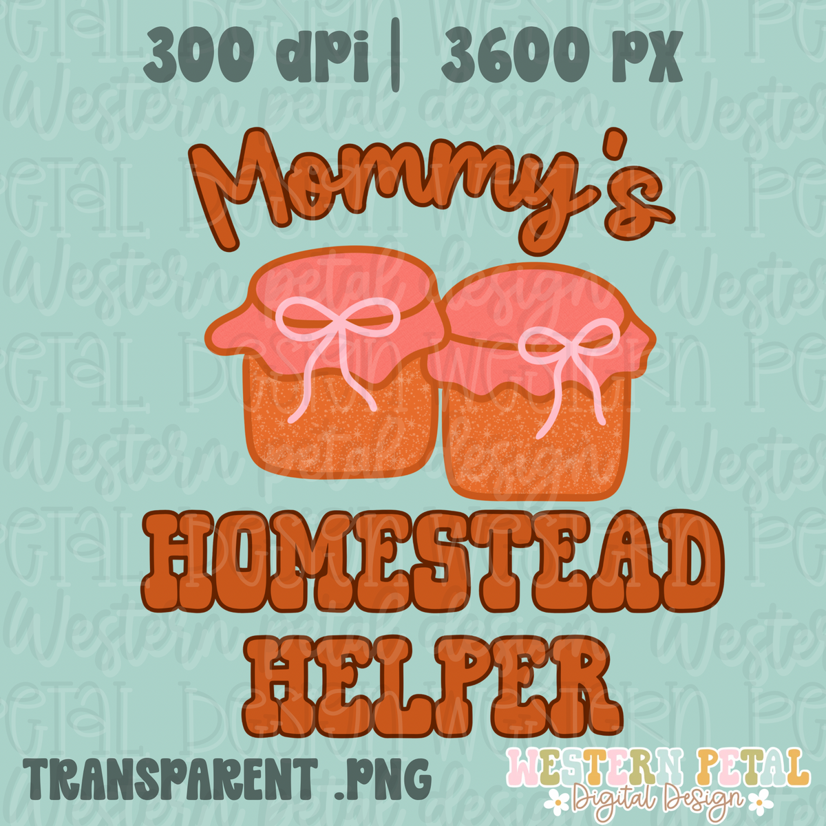 Homestead Helper Shirt PNG