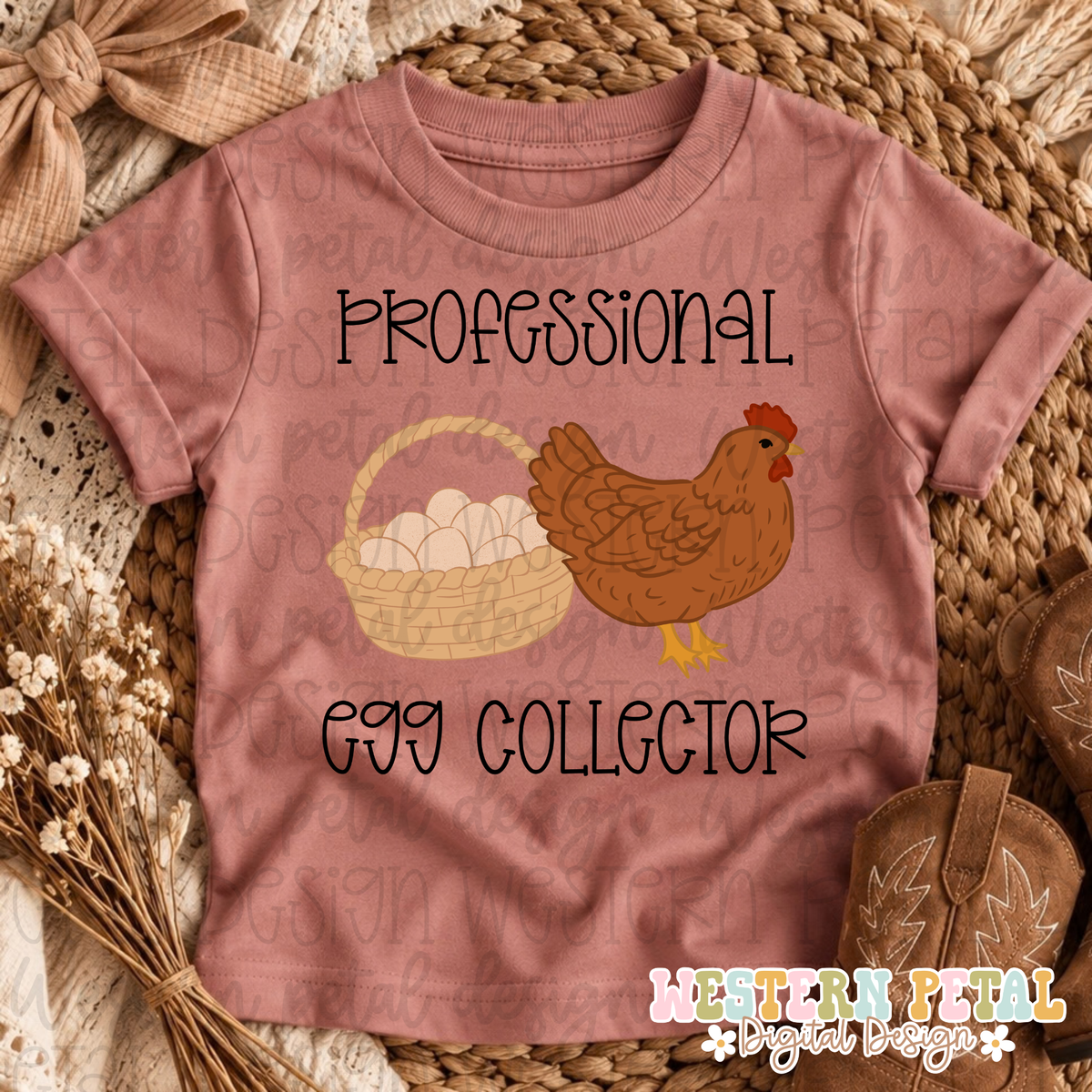 Country Kid PNG Drop ALL DESIGNS