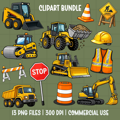 2026 Clipart Vault | Commercial Use Graphics (PNG Google Drive)