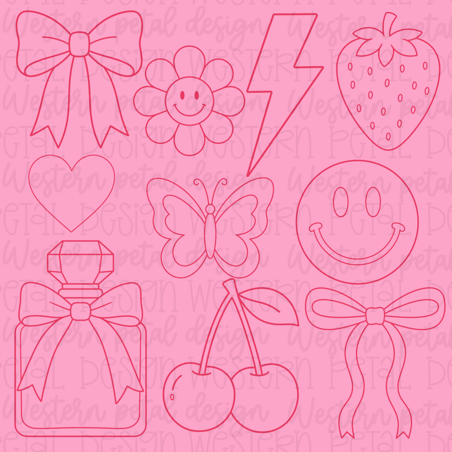 The Ultimate Just a Girl Bundle
