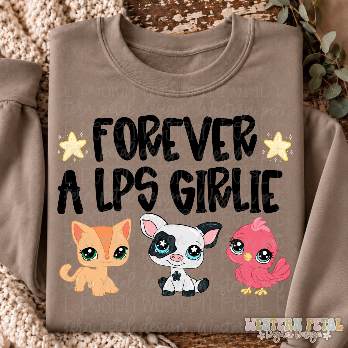 LPS FULL DROP BUNDLE