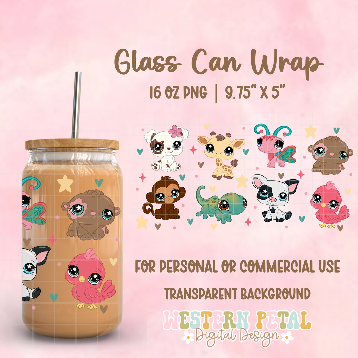 LPS FULL DROP BUNDLE