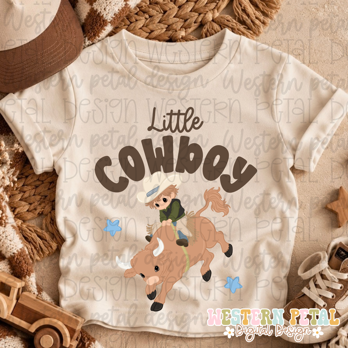 Country Kid PNG Drop ALL DESIGNS