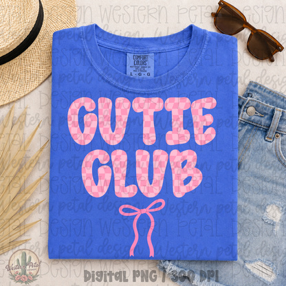 The Ultimate Just a Girl Bundle