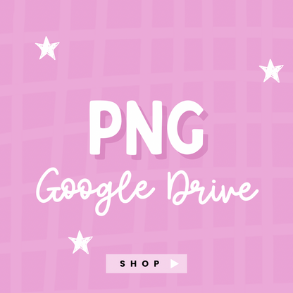 2026 PNG Drive | Commercial Use Google Drive