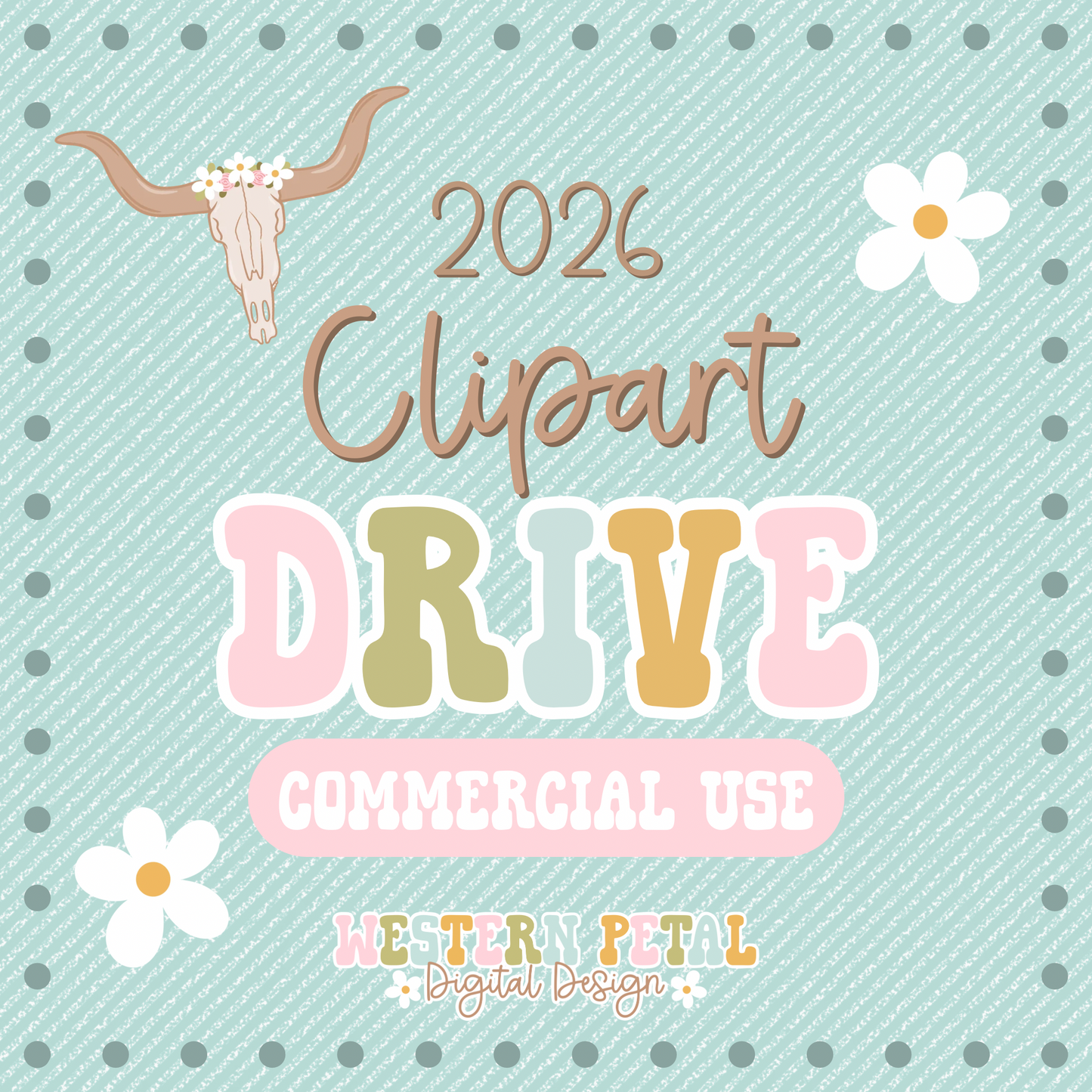 2026 Clipart Vault | Commercial Use Google Drive