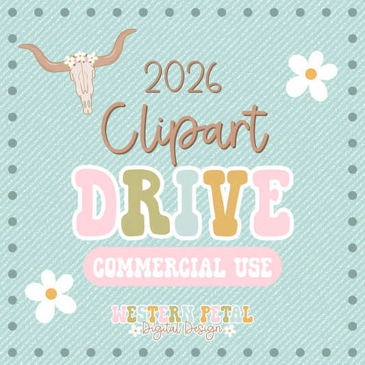 2026 Clipart Vault | Commercial Use Google Drive