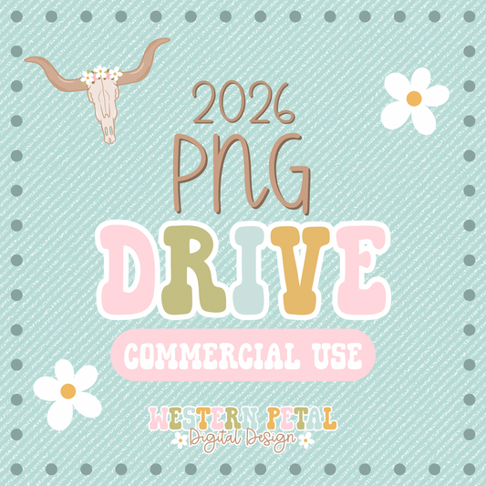 2026 PNG Drive | Commercial Use Google Drive