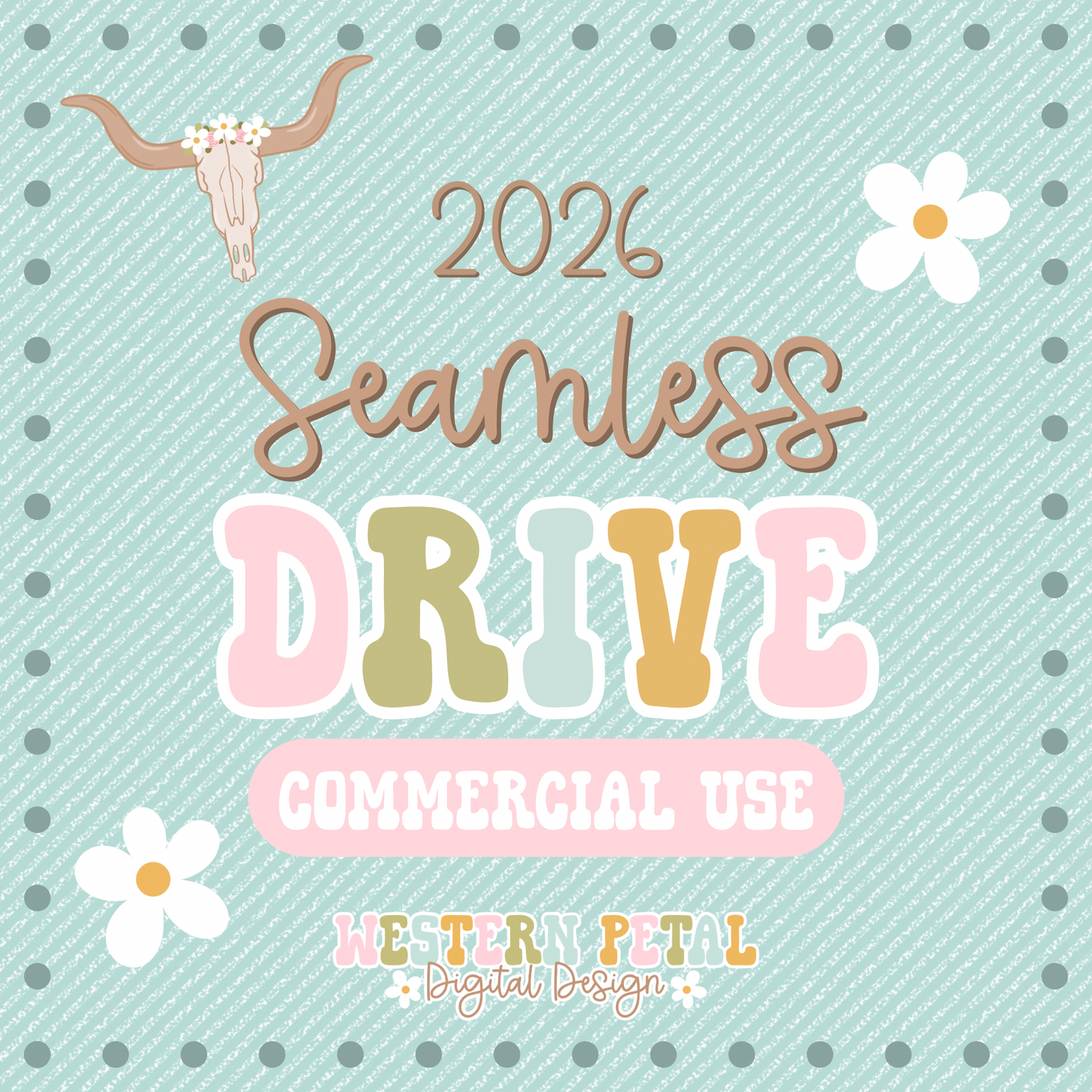 2026 Seamless Pattern Google Drive