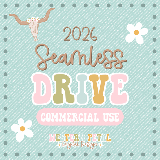 2026 Seamless Pattern Google Drive