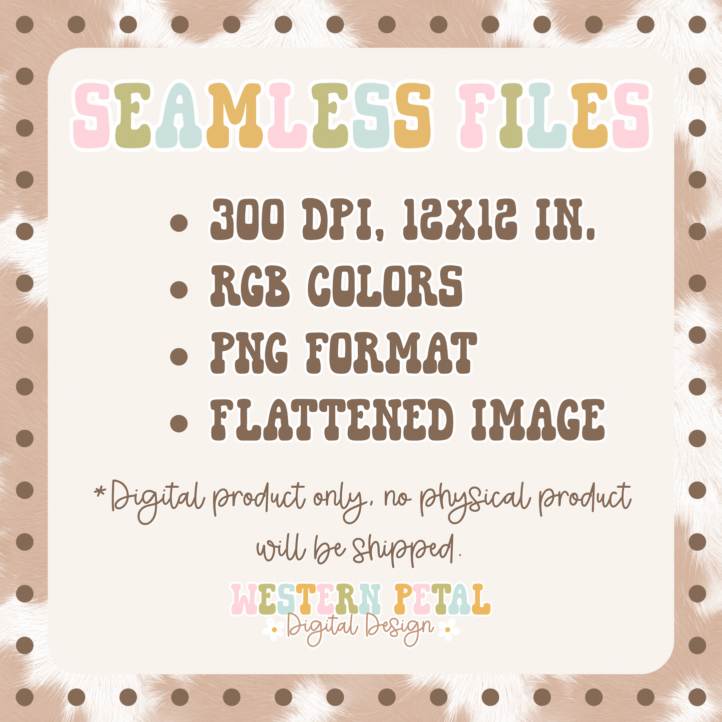 2026 Seamless Pattern Google Drive