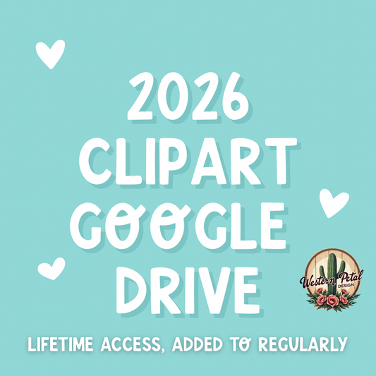 2026 Clipart Vault | Commercial Use Graphics (PNG Google Drive)