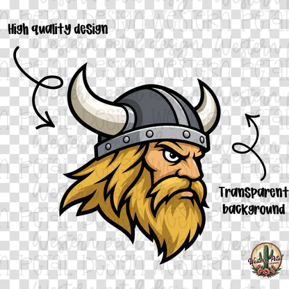 Ultimate School Mascot Clipart Drive