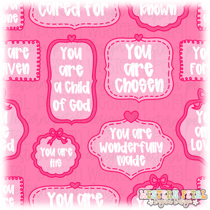 Ephesians 2:8-9 Designs HHC x WPD x MD x CRD