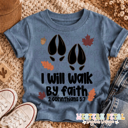Psalm 42:1 Deer Designs