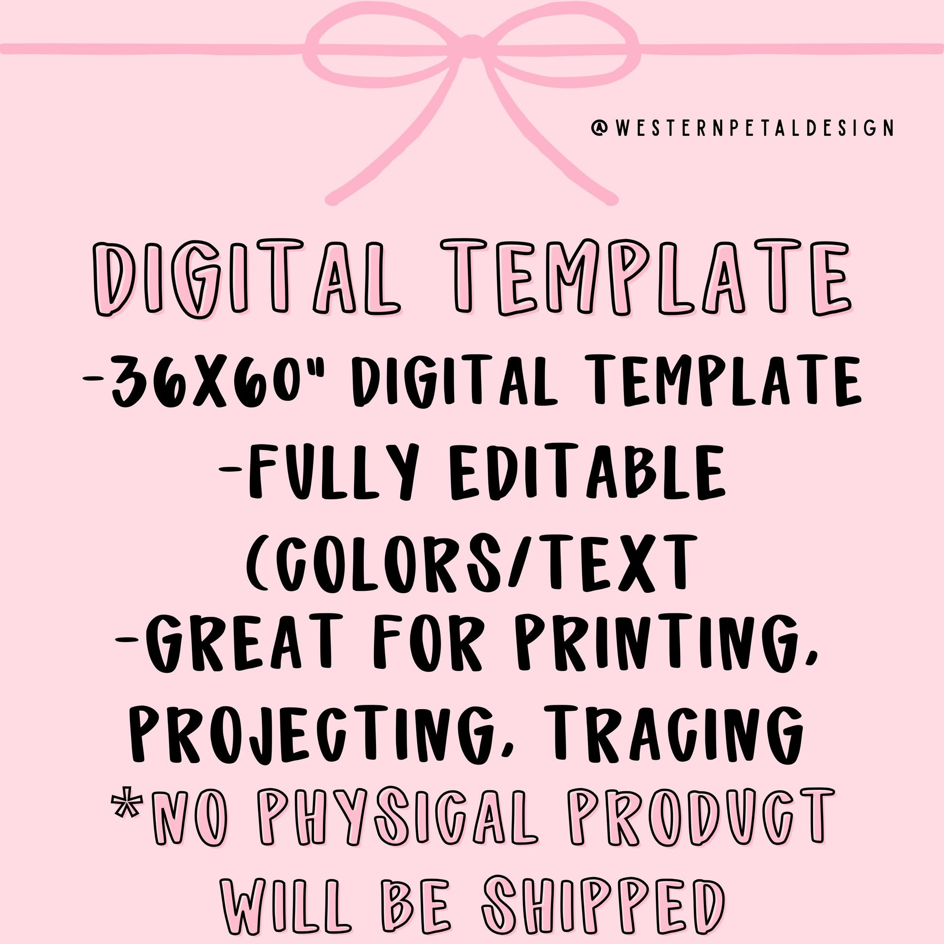 Sunshine Graduation Banner Template | Editable Canva Sign (3x5 Ft) (Digital Download