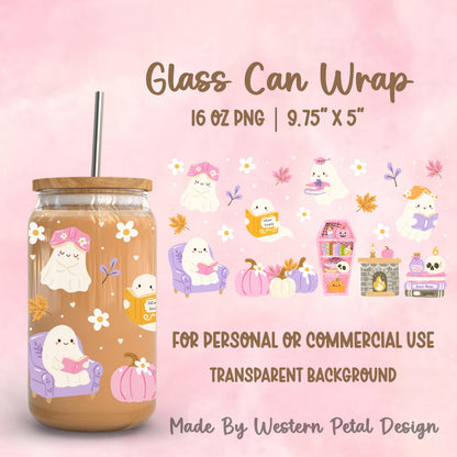 2026 Glass Can Wrap PNG Library | Growing Design Vault (Digital Download)
