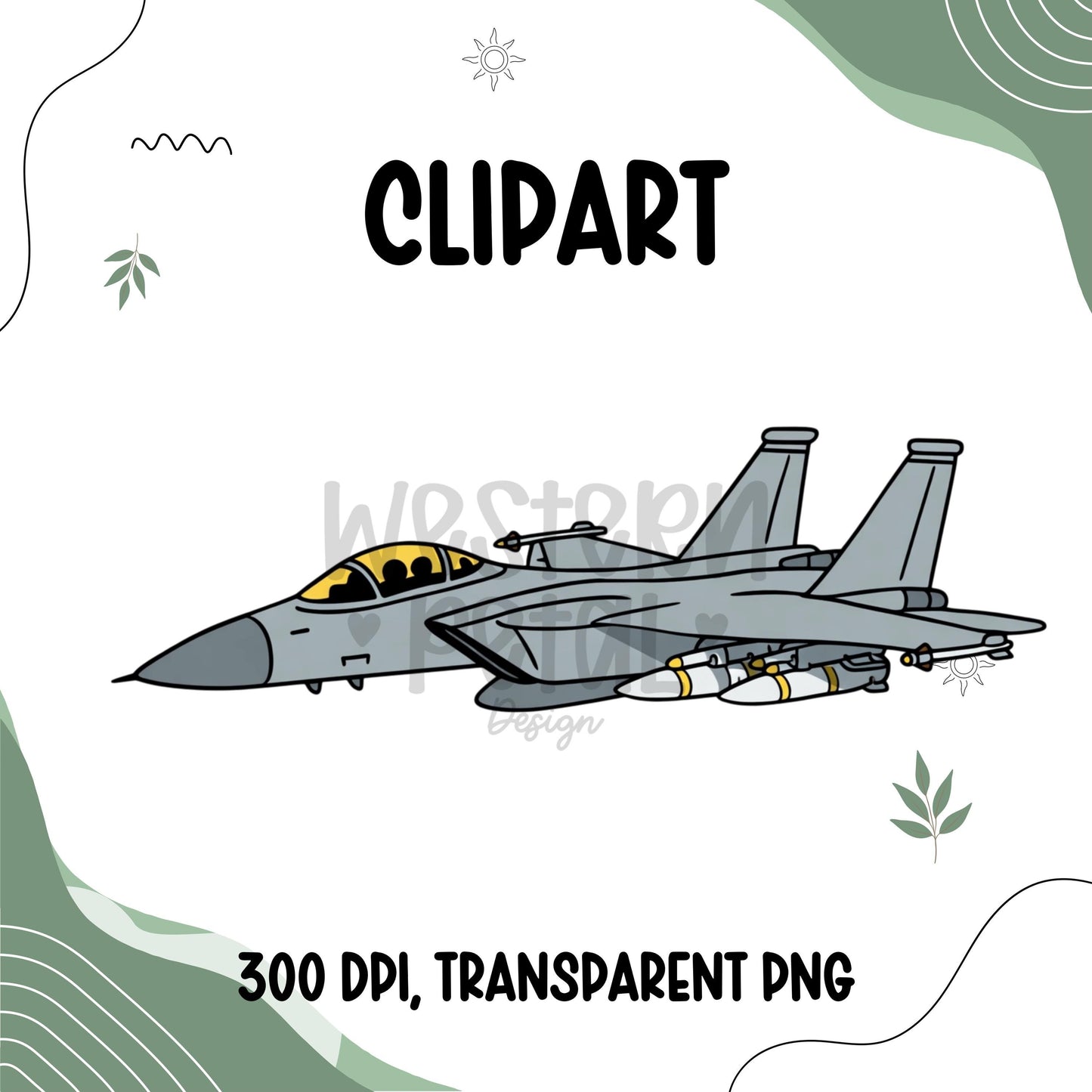 Military Clipart Bundle Army PNG Tactical Gear Clipart Soldier Graphics Transparent PNG 300 DPI