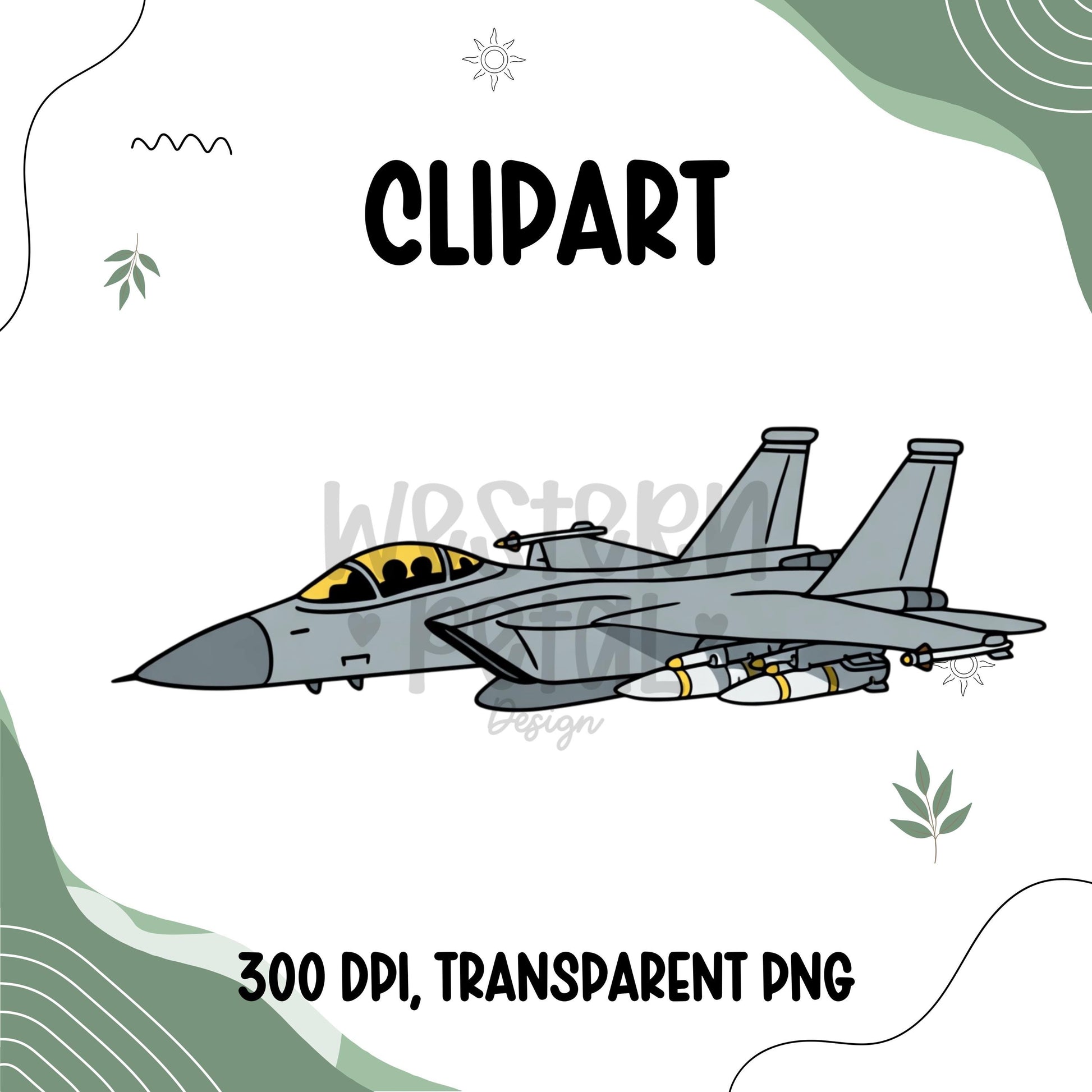 Military Clipart Bundle Army PNG Tactical Gear Clipart Soldier Graphics Transparent PNG 300 DPI