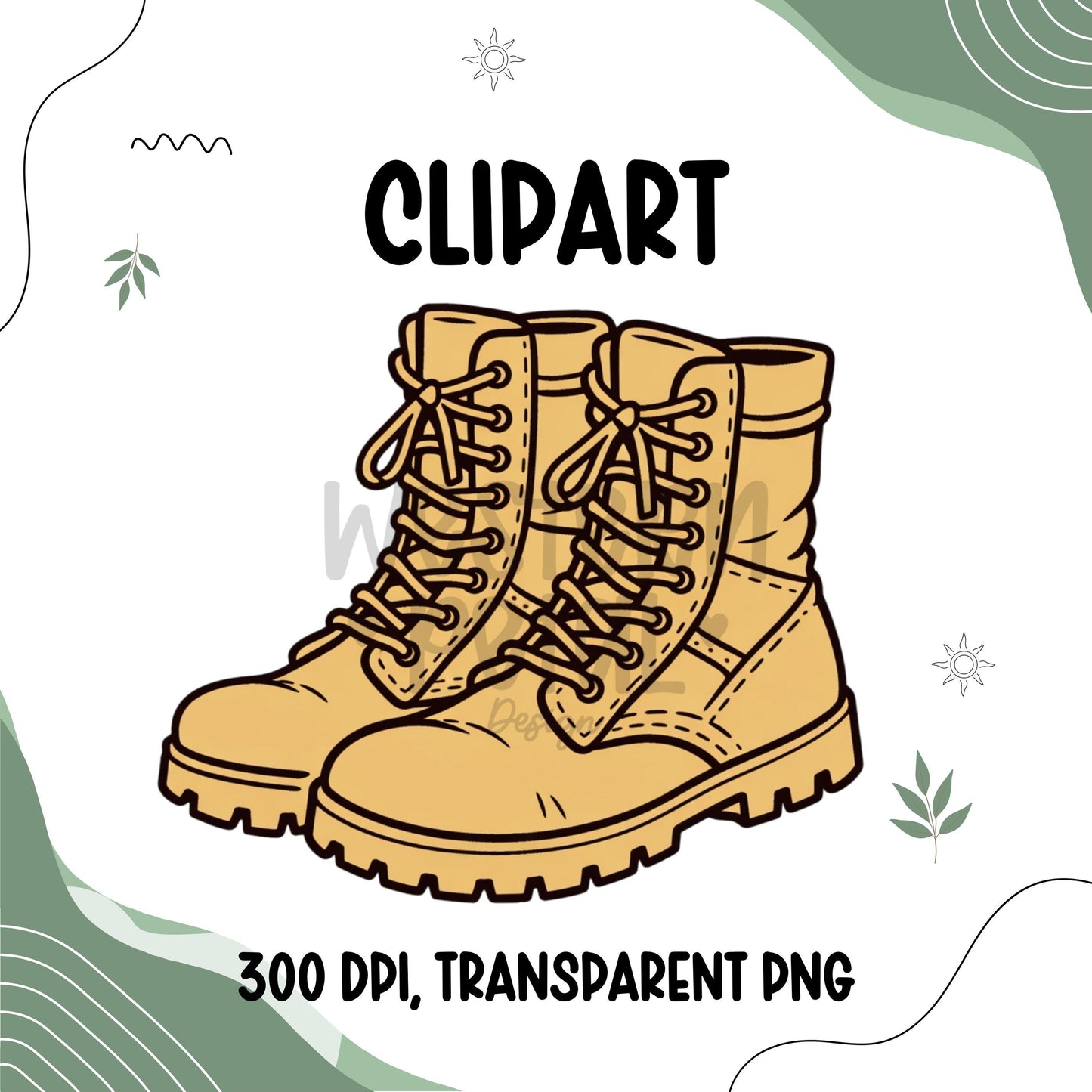 Military Clipart Bundle Army PNG Tactical Gear Clipart Soldier Graphics Transparent PNG 300 DPI