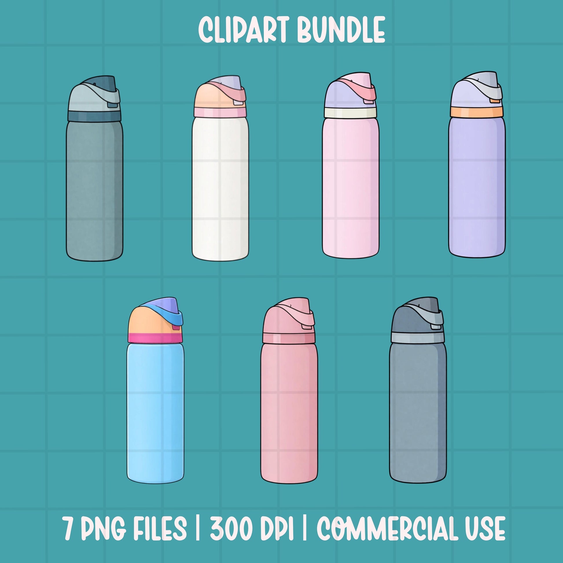 2026 Clipart Vault | Commercial Use Graphics (PNG Google Drive)