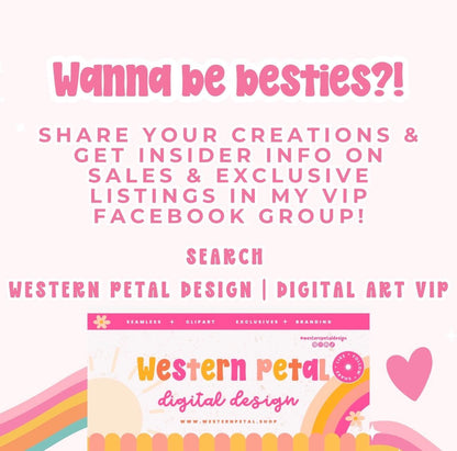Teal Cowboy Boot Clipart PNG, Western Boot PNG, Hand Drawn Cowgirl Boot Clipart, Boutique Western Digital Download