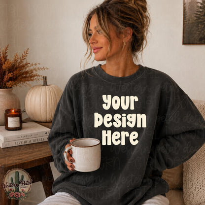 2026 Mockup Drive Access | Shirt Mockup Bundle | Comfort Colors Mockups | PNG Mockups | Trendy Shirt Mockups | Styled Flat Lay Bundle