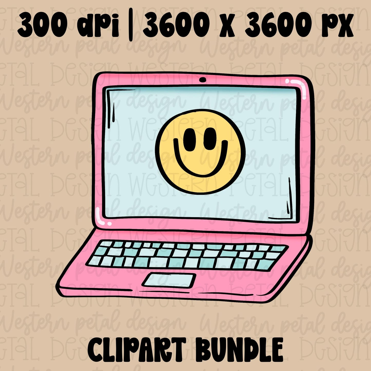 Small Business Clipart Bundle PNG, Shop Small Clipart, Boutique Clipart, Hand Drawn Business Graphics, Support Small Business PNG Bundle